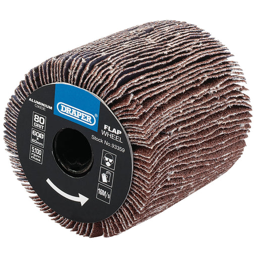 Aluminium-Oxide-Flap-Wheel,-60-x-60mm,-80-Grit