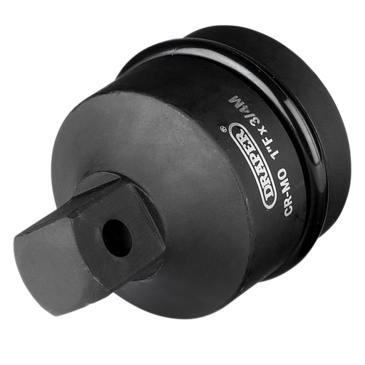 Impact-Socket-Converter,-1"(F)-x-3/4"(M)