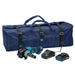 Draper-Storm-Force®-20V-Cordless-Angle-Grinder-Kit,-115mm