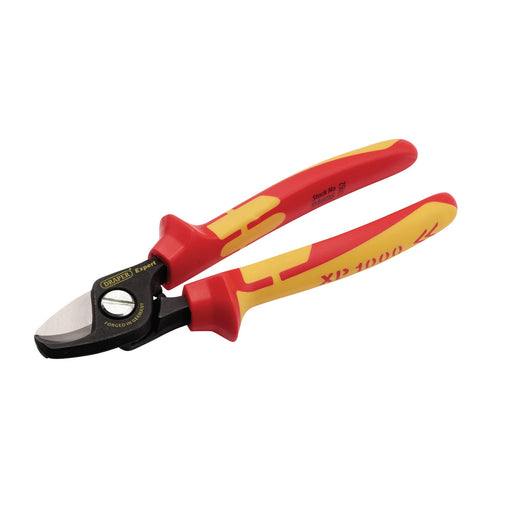 XP1000Â®-VDE-Cable-Shears,-170mm