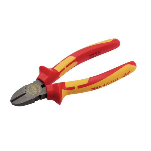 XP1000Â®-VDE-Diagonal-Side-Cutter,-160mm