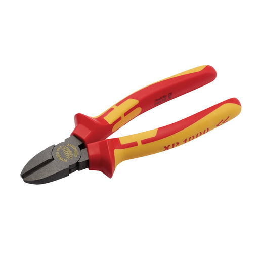XP1000®-VDE-Diagonal-Side-Cutter,-180mm