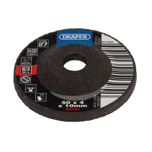 DPC-Metal-Grinding-Disc,-50-x-4-x-10mm