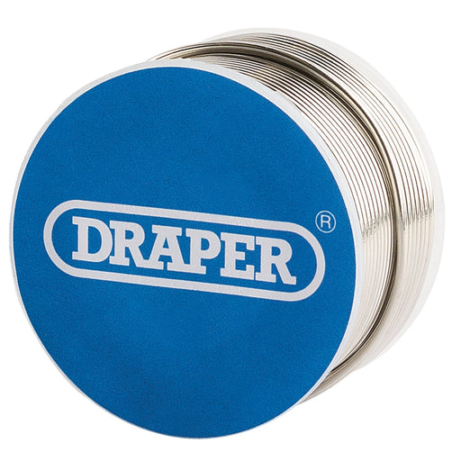Reel-of-Lead-Free-Flux-Cored-Solder,-1.2mm,-100g