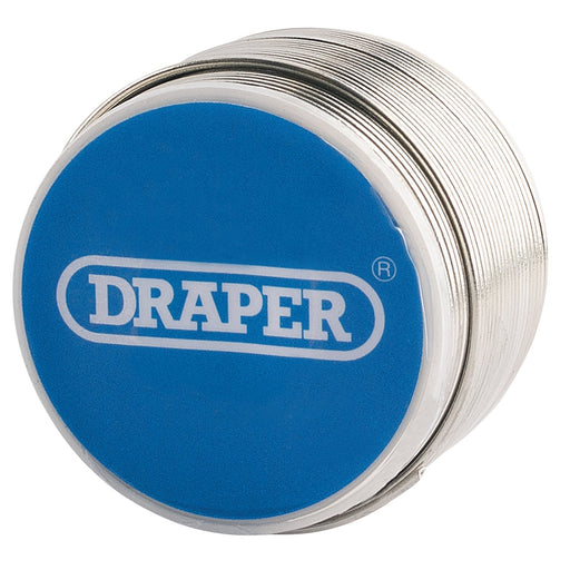 Reel-of-Lead-Free-Flux-Cored-Solder,-1.2mm,-250g