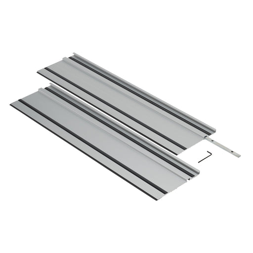 Guide-Rails-for-Draper-Plunge-Saw,-700mm-(Pair)