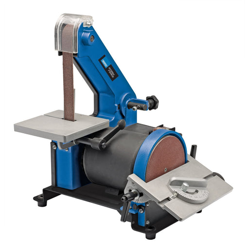 Draper-Storm-ForceÂ®-230V-Belt-and-Disc-Sander,-300W
