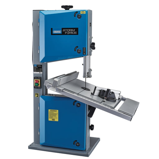 Draper-Storm-ForceÂ®-Bandsaw,-305mm,-750W
