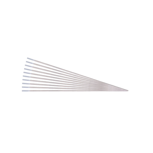 Zirconiated-Tungsten-Electrodes,-1.6-x-150mm-(Pack-of-10)