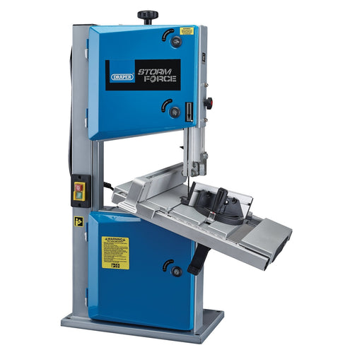 Draper-Storm-ForceÂ®-Bandsaw,-245mm,-420W