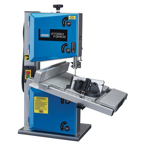 Draper-Storm-ForceÂ®-Bandsaw,-200mm,-250W