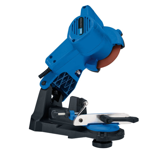 Draper-Storm-ForceÂ®Â 230V-Chainsaw-Blade-Sharpener,-85W