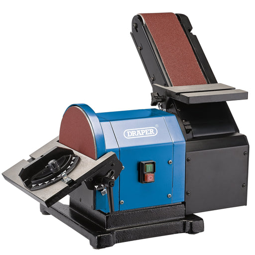 230V-Belt,-100mm-and-Disc-Sander,-200mm,-500W
