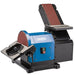 230V-Belt,-100mm-and-Disc-Sander,-200mm,-500W