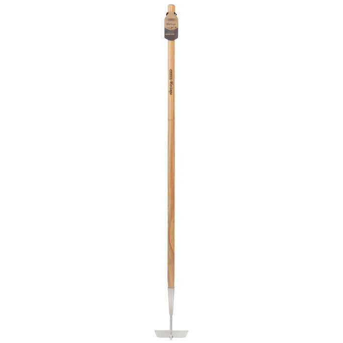 Draper-Heritage-Stainless-Steel-Draw-Hoe-with-Ash-Handle