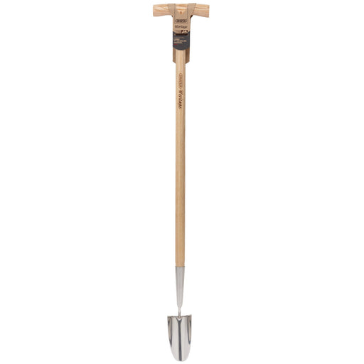 Draper-Heritage-Stainless-Steel-Trowel-With-Ash-Long-Handle