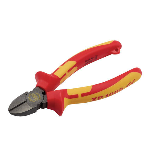 XP1000Â®-VDE-Diagonal-Side-Cutter,-140mm,-Tethered