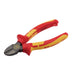 XP1000®-VDE-Diagonal-Side-Cutter,-140mm,-Tethered