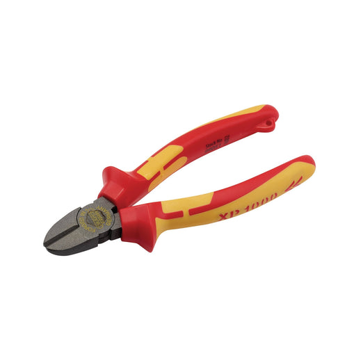 XP1000Â®-VDE-Diagonal-Side-Cutter,-160mm,-Tethered