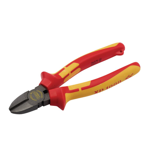 XP1000Â®-VDE-Diagonal-Side-Cutter,-180mm,-Tethered
