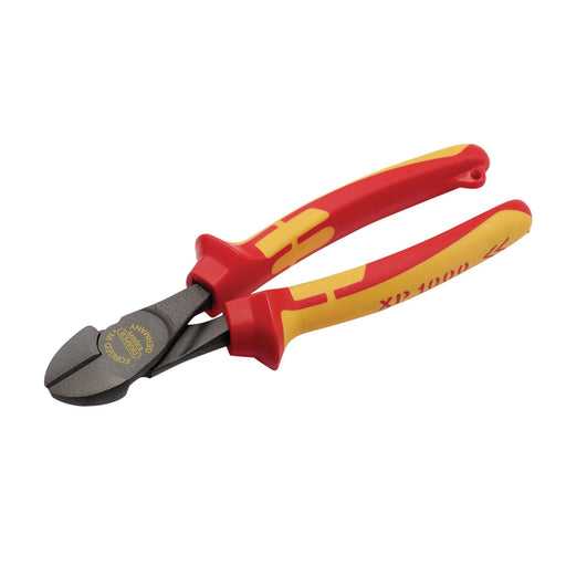 XP1000Â®-VDE-Hi-Leverage-Side-Cutter,-200mm,-Tethered