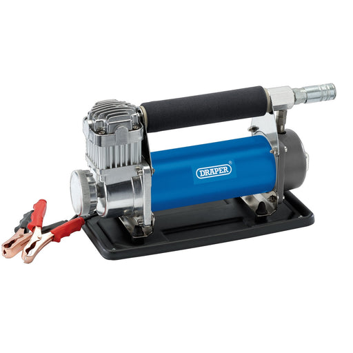 DC-Air-Compressor