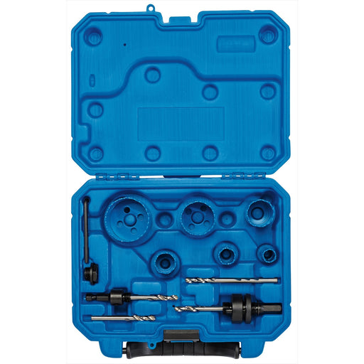 Electricians-Hole-Saw-Kit-(12-Piece)