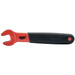 VDE-Approved-Fully-Insulated-Open-End-Spanner,-8mm