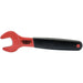 VDE-Approved-Fully-Insulated-Open-End-Spanner,-20mm