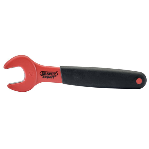 VDE-Fully-Insulated-Open-End-Spanner,-21mm