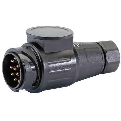 12V-13-Pin-Euro-Twin-Inlet-Towing-Plug