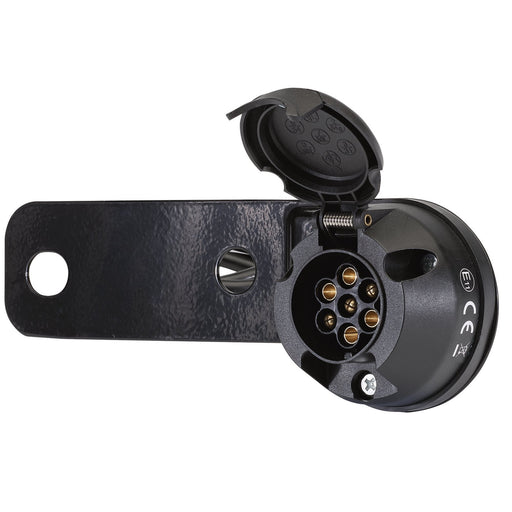 7-Pin-N-Type-Towing-Socket-Assembly