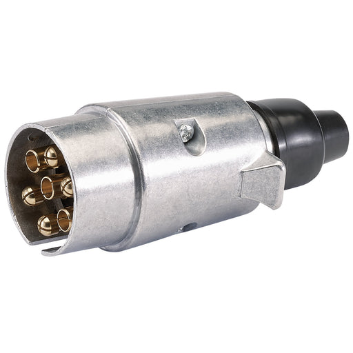 7-Pin-N-Type-Metal-Towing-Plug
