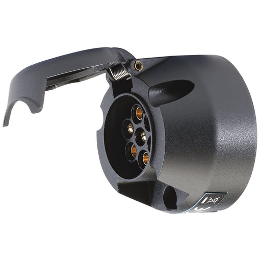 7-Pin-N-Type-Towing-Socket