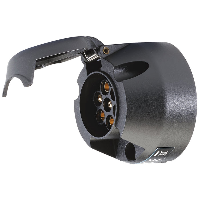 7-Pin-N-Type-Towing-Socket