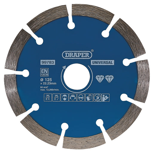 Segmented-Diamond-Blade,-125mm