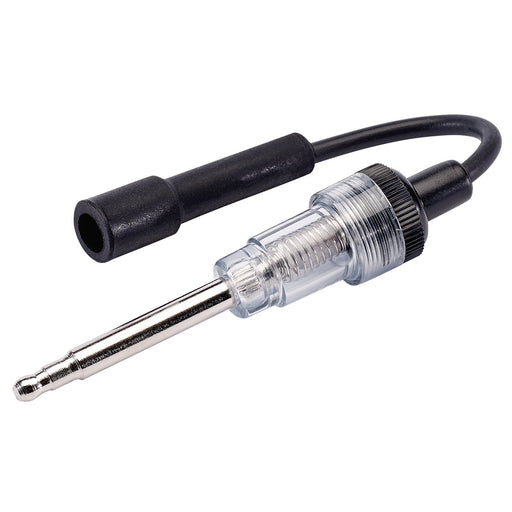 In-Line-Ignition-Spark-Tester