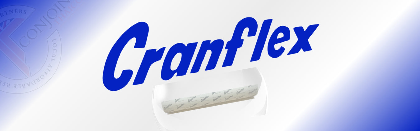 Cranflex