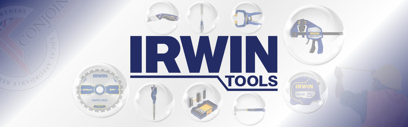 IRWIN Tools