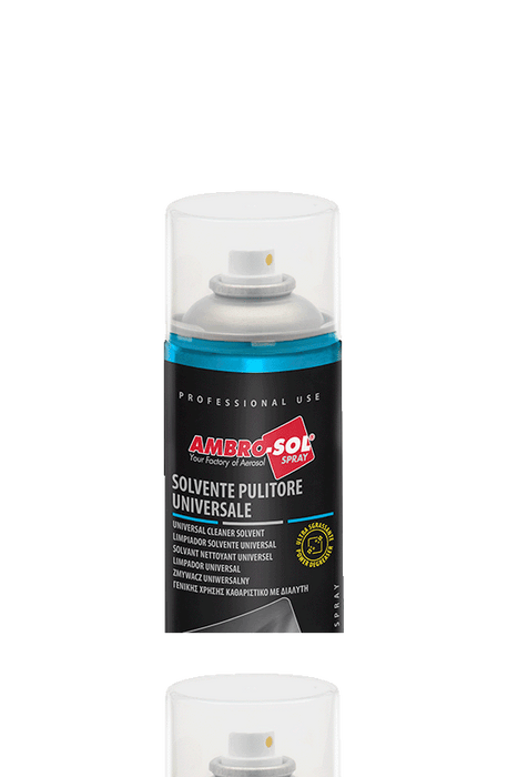 UNIVERSAL CLEANER SOLVENT 400 ML