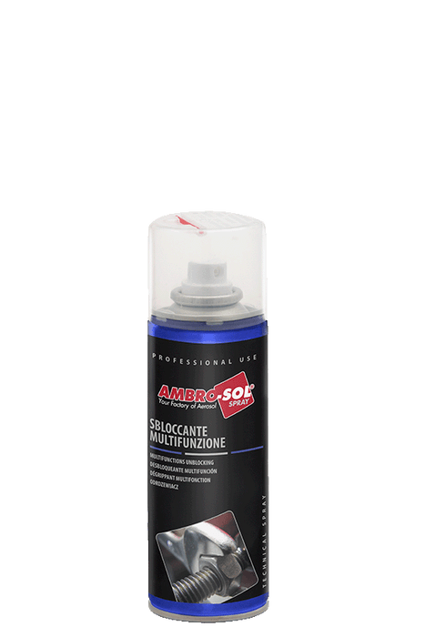 MULTIFUNCTIONS UNBLOCKING 200 ML