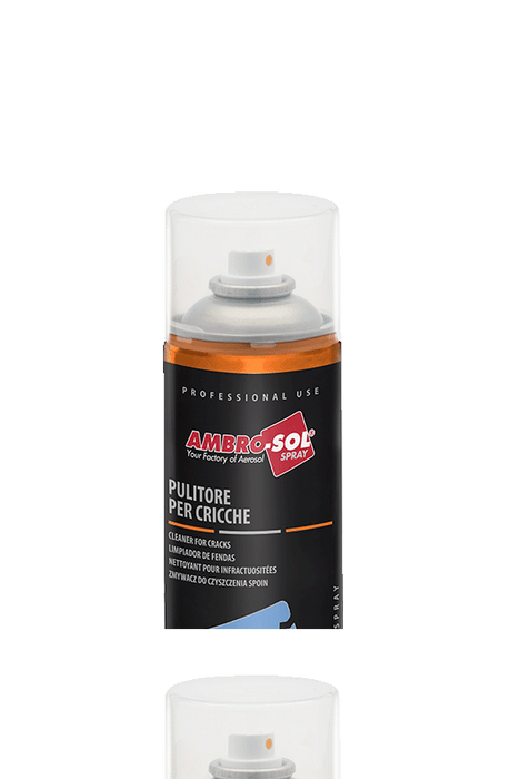 CLEANER FOR CRACKS 400 ML